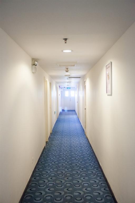 7Days Inn Hangzhou West Lake Hubin מראה חיצוני תמונה