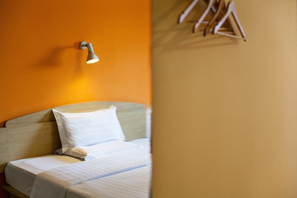 7Days Inn Hangzhou West Lake Hubin חדר תמונה