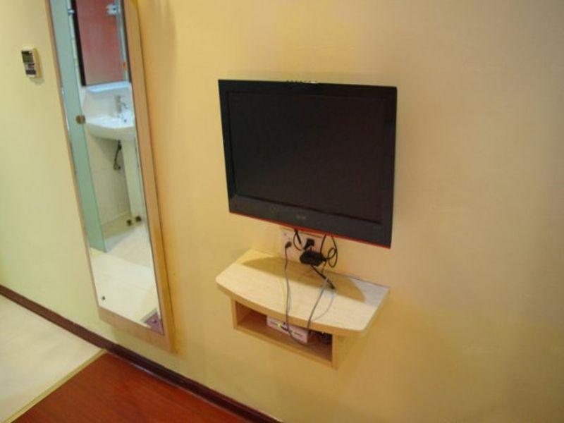 7Days Inn Hangzhou West Lake Hubin מראה חיצוני תמונה